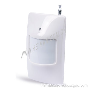 Wireless PIR Detector